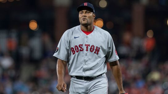 BSJ Game Report: Rays 4, Red Sox 3 - Winning streak snapped at five taken at BSJ Headquarters  (Red Sox)
